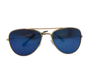 Aviator Style Sunglasses | Aviator Sunglasses | lilpuckers